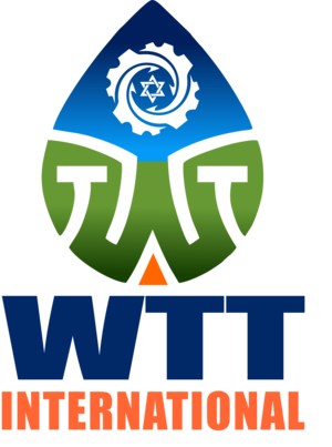 WTT International PVT LTD